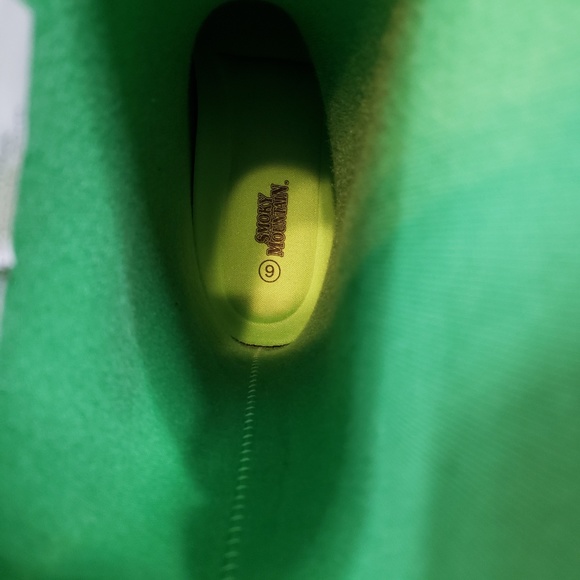 Smoky Mountain Ladies Camo Rainboot Wellie Mucker - Picture 8 of 8